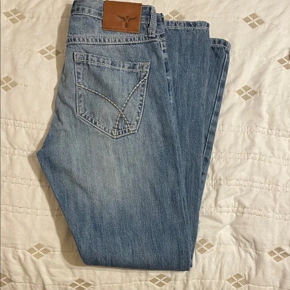 Wrangler 20X Bootcut 29x32 - Picture 1 of 4